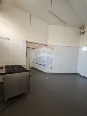 Restaurant/Bar/Cafenea 240mp de închiriat în zona Ultracentrala