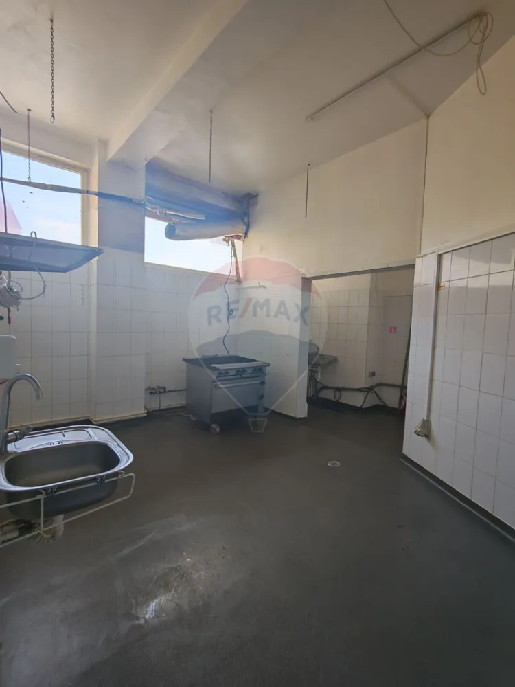 Restaurant/Bar/Cafenea 240mp de închiriat în zona Ultracentrala