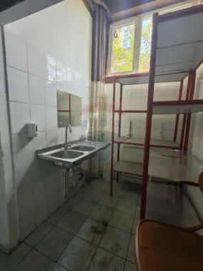 Restaurant/Bar/Cafenea 240mp de închiriat în zona Ultracentrala