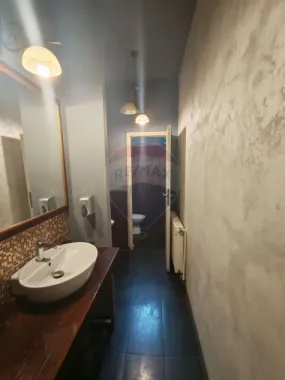 Restaurant/Bar/Cafenea 240mp de închiriat în zona Ultracentrala