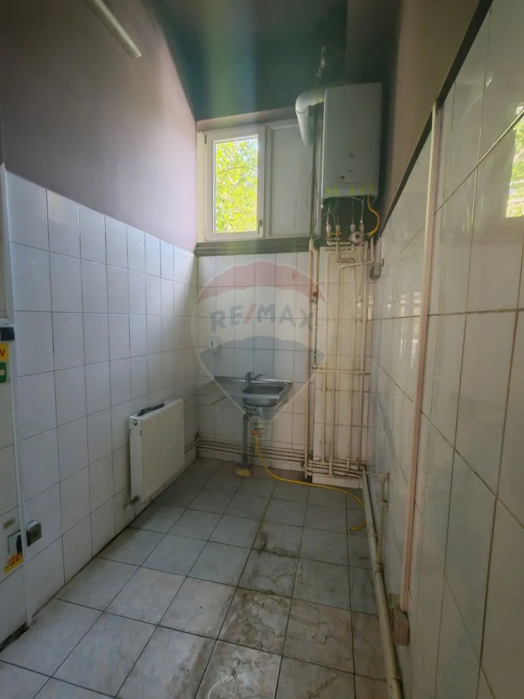 Restaurant/Bar/Cafenea 240mp de închiriat în zona Ultracentrala