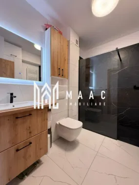 Apartament 2 camere | Etaj 1 | Parcare | Balcon | Modern