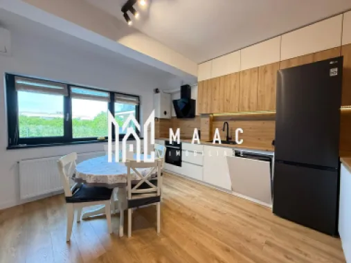 Apartament 2 camere | Etaj 1 | Parcare | Balcon | Modern