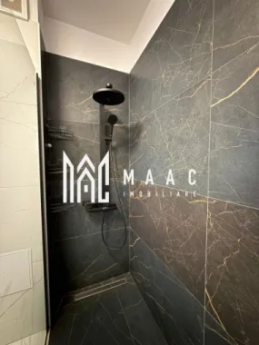 Apartament 2 camere | Etaj 1 | Parcare | Balcon | Modern