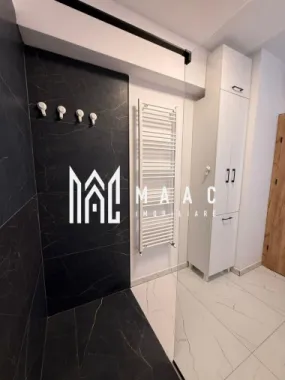 Apartament 2 camere | Etaj 1 | Parcare | Balcon | Modern