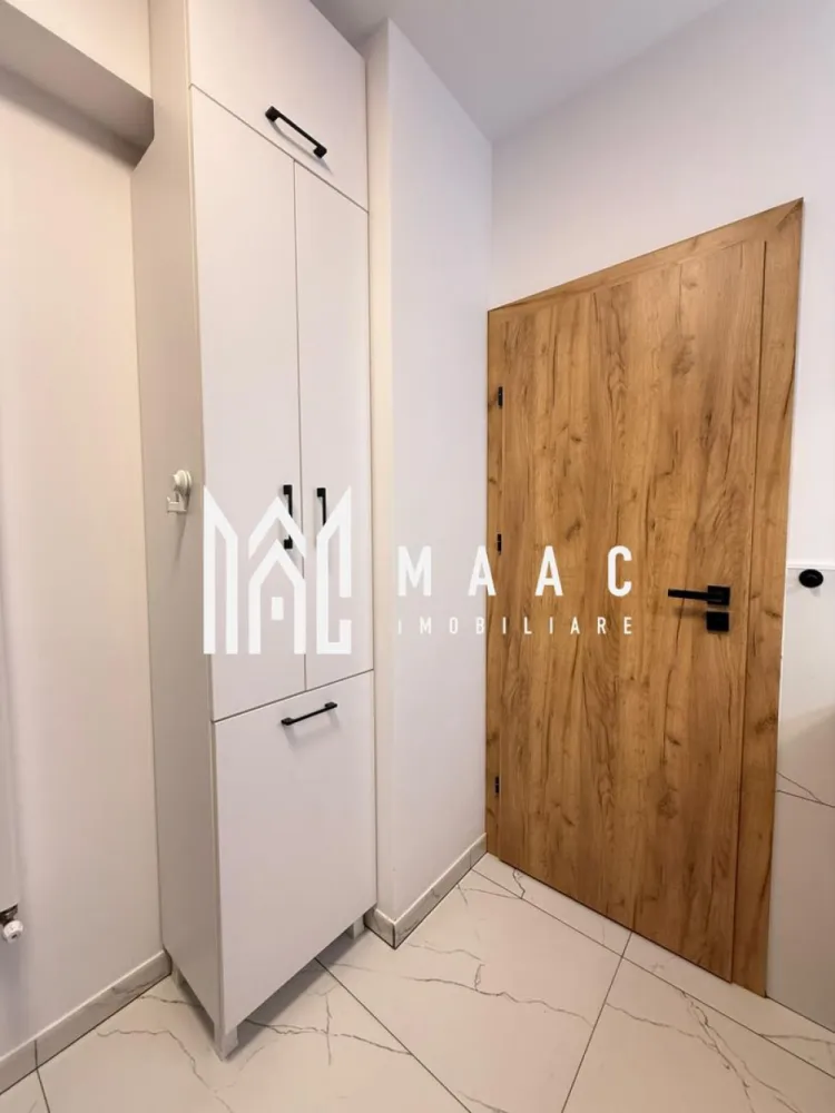 Apartament 2 camere | Etaj 1 | Parcare | Balcon | Modern