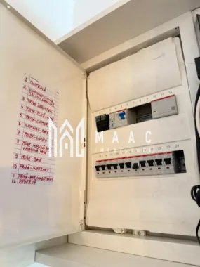 Apartament 2 camere | Etaj 1 | Parcare | Balcon | Modern