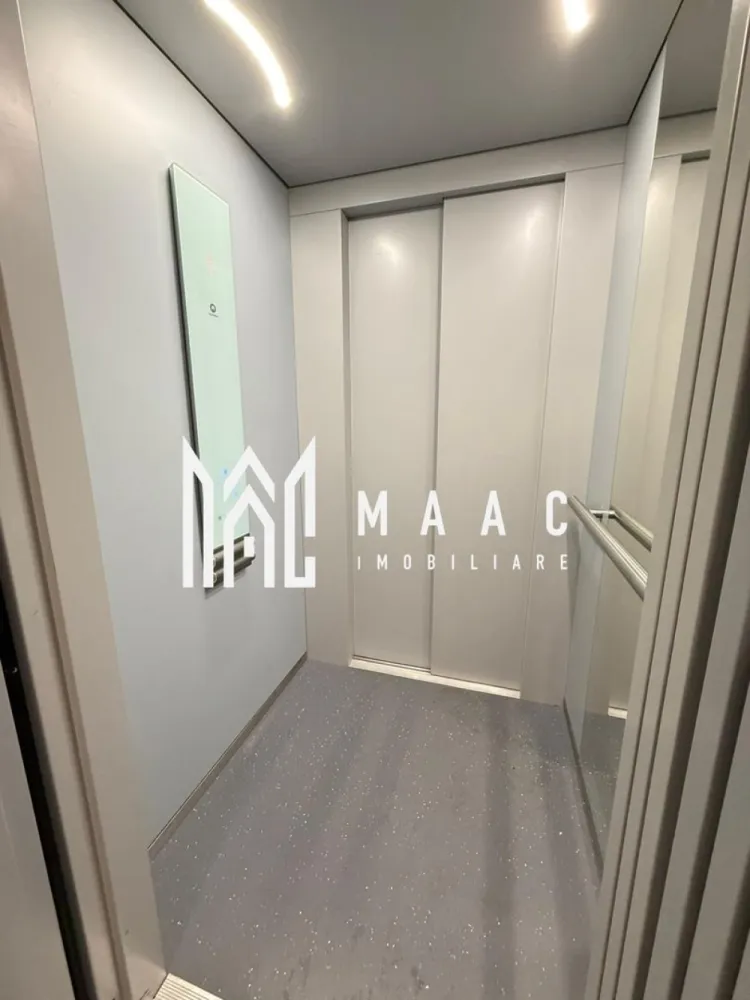 Apartament 2 camere | Etaj 1 | Parcare | Balcon | Modern