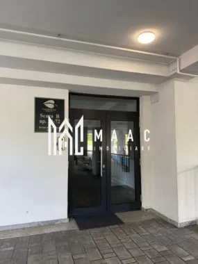 Apartament 2 camere | Etaj 1 | Parcare | Balcon | Modern