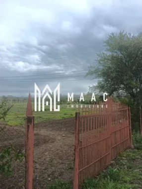 teren de vanzare