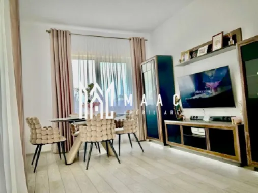 Logo MAAC IMOBILIARE logo