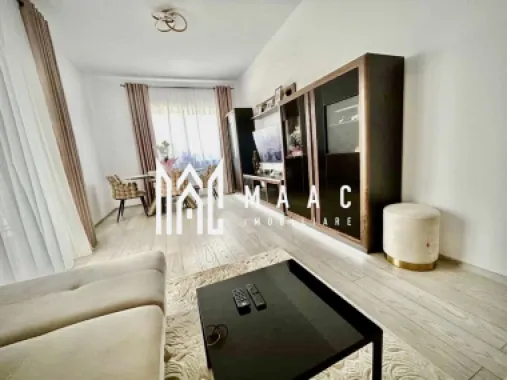 Apartament 2 camere | Casian Residence - Pictor Brana | 2 Locuri de Parcare