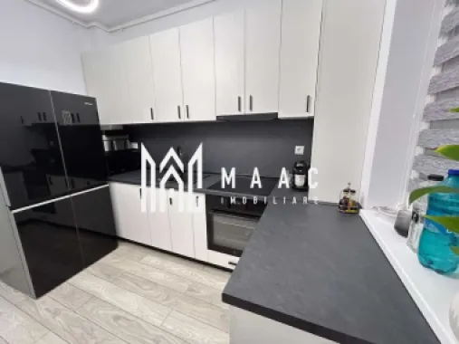 Apartament 2 camere | Casian Residence - Pictor Brana | 2 Locuri de Parcare