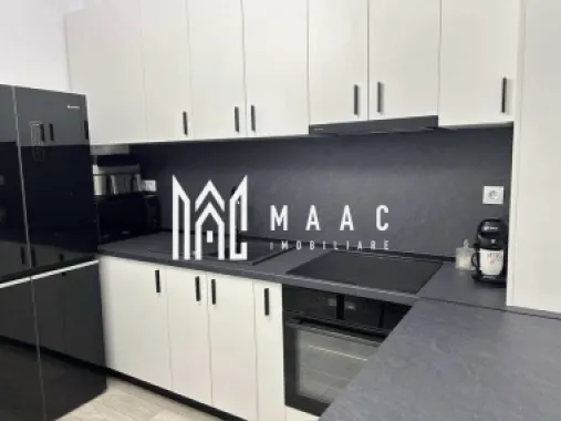 Apartament 2 camere | Casian Residence - Pictor Brana | 2 Locuri de Parcare