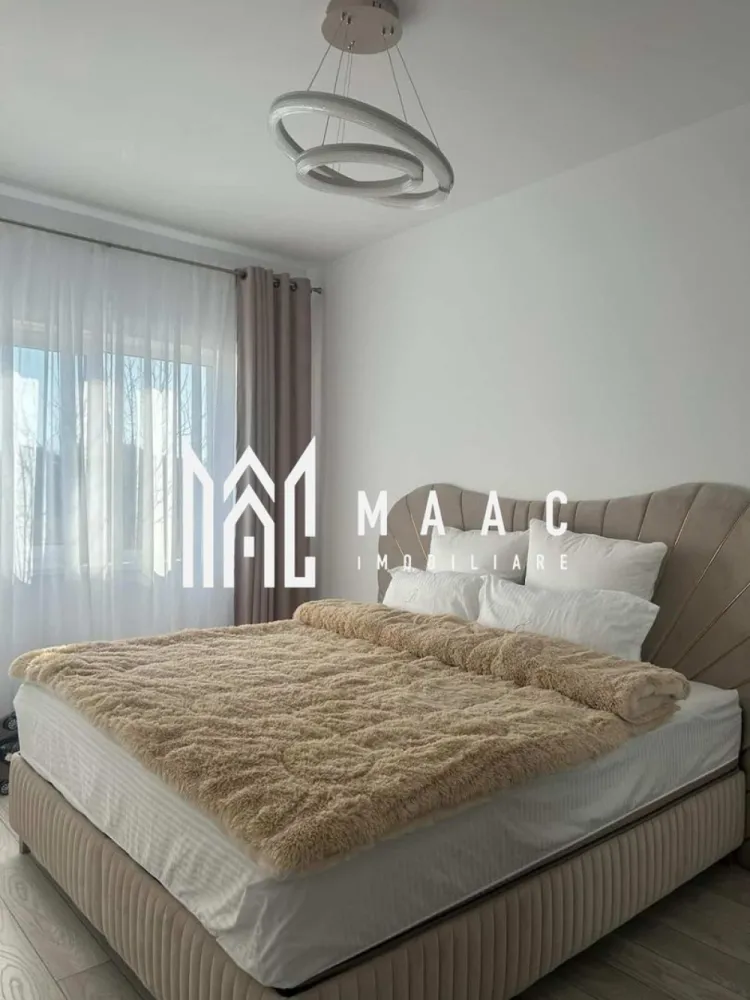 Apartament 2 camere | Casian Residence - Pictor Brana | 2 Locuri de Parcare