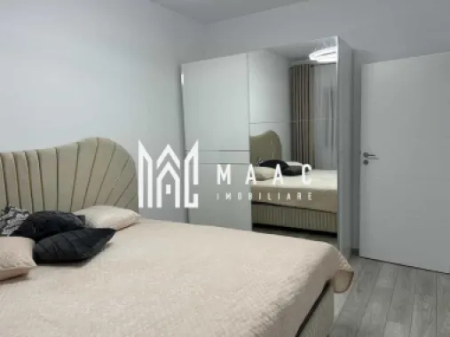 Apartament 2 camere | Casian Residence - Pictor Brana | 2 Locuri de Parcare