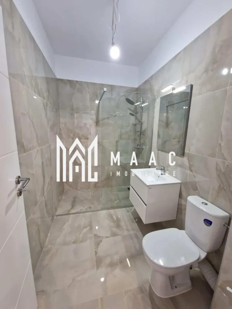 Apartament 2 camere | Casian Residence - Pictor Brana | 2 Locuri de Parcare