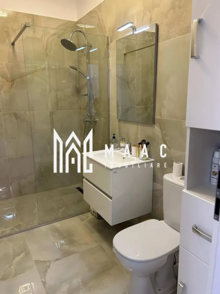 Apartament 2 camere | Casian Residence - Pictor Brana | 2 Locuri de Parcare