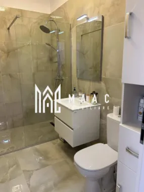 Apartament 2 camere | Casian Residence - Pictor Brana | 2 Locuri de Parcare