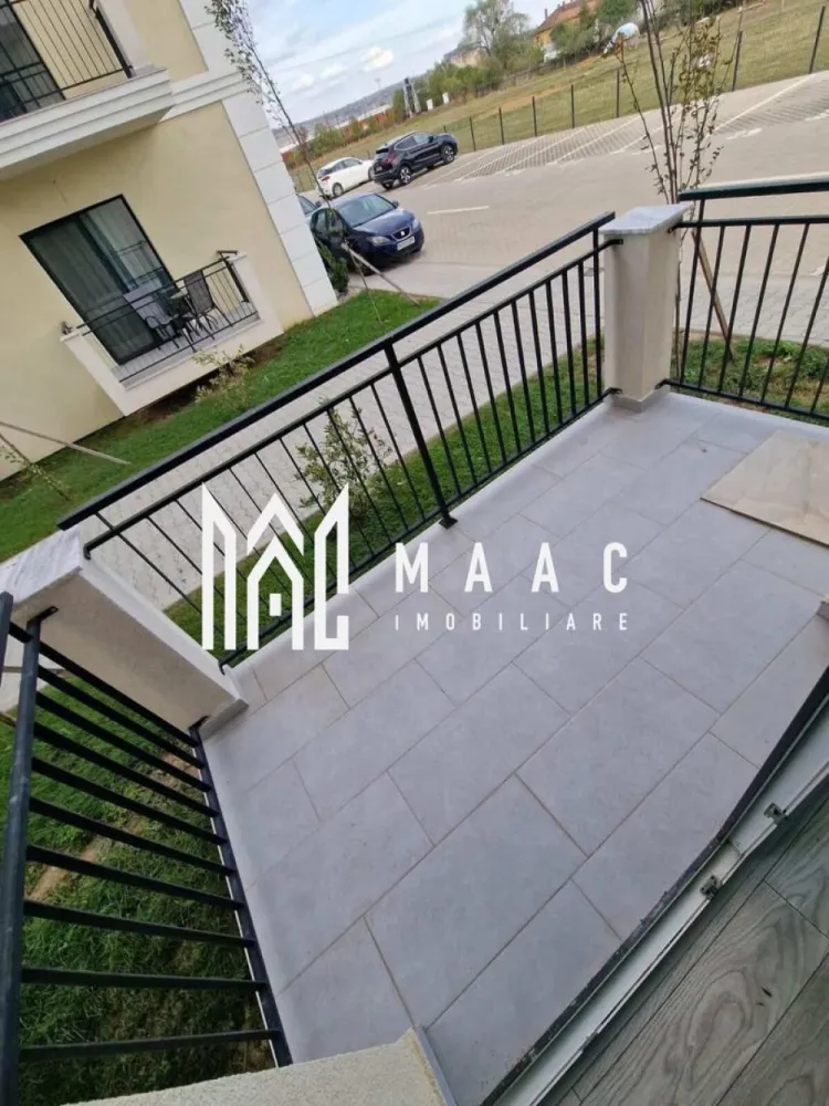 Apartament 2 camere | Casian Residence - Pictor Brana | 2 Locuri de Parcare