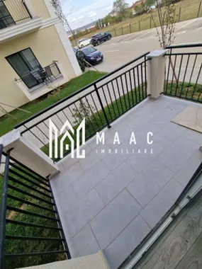 Apartament 2 camere | Casian Residence - Pictor Brana | 2 Locuri de Parcare