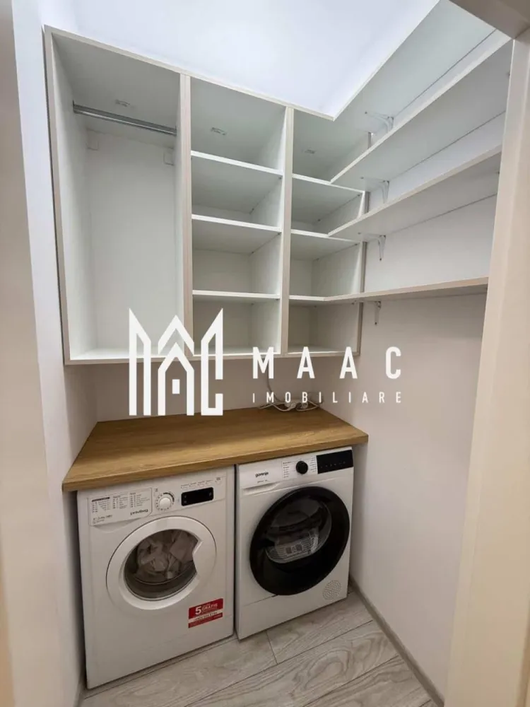 Apartament 2 camere | Casian Residence - Pictor Brana | 2 Locuri de Parcare