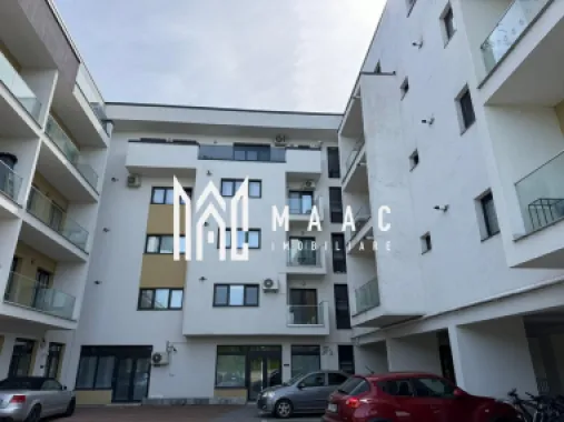 Apartament 2 camere | Etaj 1 | Parcare | Balcon | Modern