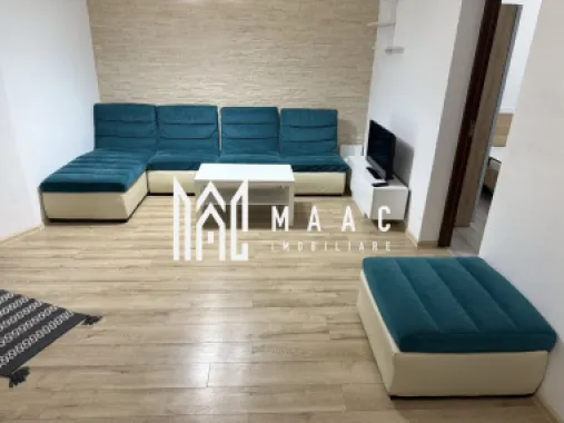 Logo MAAC IMOBILIARE logo