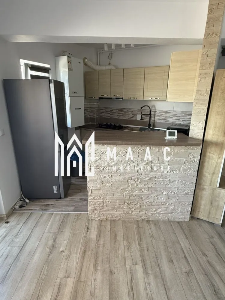 Apartament 3 camere | Etaj 1 | 2 Balcoane | Gradina | Parcare | Turnisor