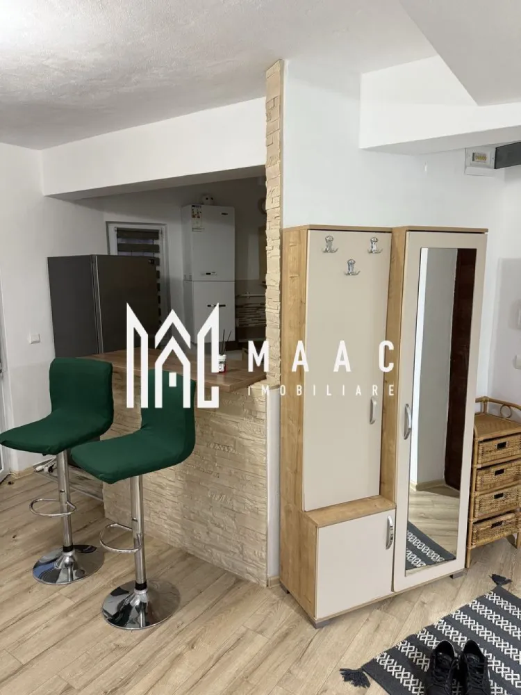 Apartament 3 camere | Etaj 1 | 2 Balcoane | Gradina | Parcare | Turnisor