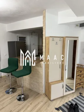 Apartament 3 camere | Etaj 1 | 2 Balcoane | Gradina | Parcare | Turnisor