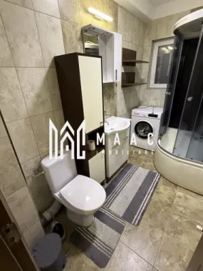 Apartament 3 camere | Etaj 1 | 2 Balcoane | Gradina | Parcare | Turnisor