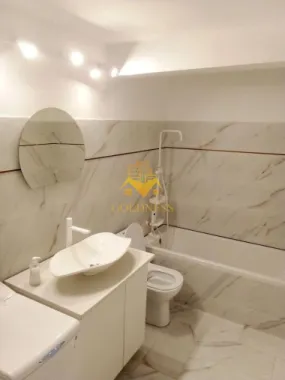 3 camere, moder, curte 105 mp, Parcul Central, Polivalenta, central