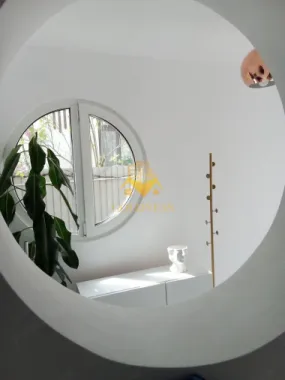 3 camere, moder, curte 105 mp, Parcul Central, Polivalenta, central