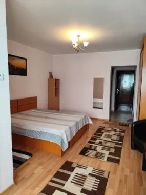 Proprietar – Garsonieră Dristor 2 Bucuresti, sector 3, chiar la metrou – 350€ negociabil