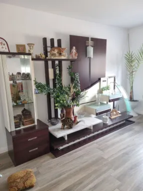 Casă +axexa+teren generos, zona 14 Mai