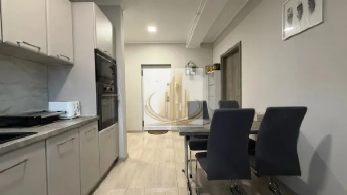 🏡 Garsonieră modernă | Giroc (zona principală) | 34 mp |+parcare