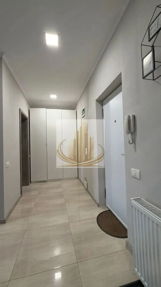 🏡 Garsonieră modernă | Giroc (zona principală) | 34 mp |+parcare