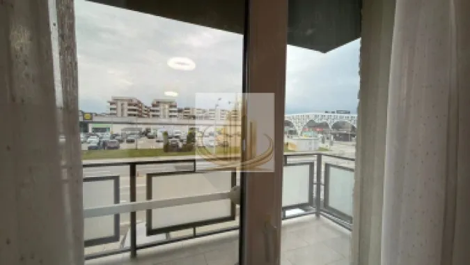 🏡 Garsonieră modernă | Giroc (zona principală) | 34 mp |+parcare