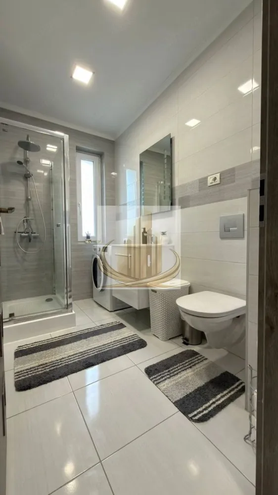 🏡 Garsonieră modernă | Giroc (zona principală) | 34 mp |+parcare