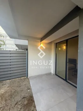 Garsonieră de închiriat – Ghica Apartments | Curte proprie | Prim