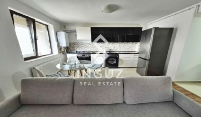 Apartament 2 camere de închiriat – Mihai Bravu | 10 min metrou | Prima
