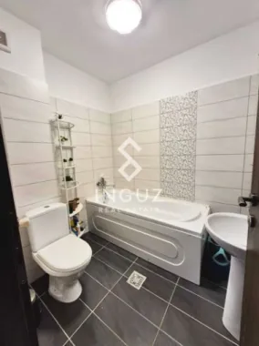 Apartament 2 camere de închiriat – Mihai Bravu | 10 min metrou | Prima