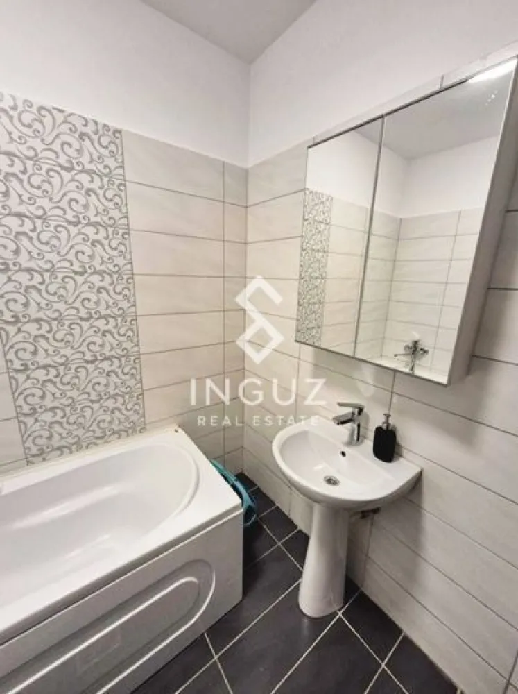 Apartament 2 camere de închiriat – Mihai Bravu | 10 min metrou | Prima