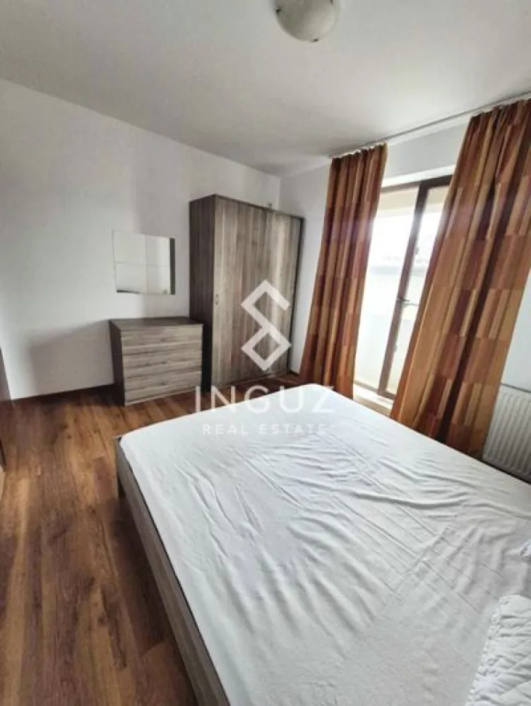 Apartament 2 camere de închiriat – Mihai Bravu | 10 min metrou | Prima