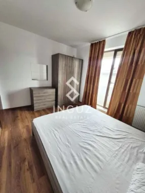 Apartament 2 camere de închiriat – Mihai Bravu | 10 min metrou | Prima