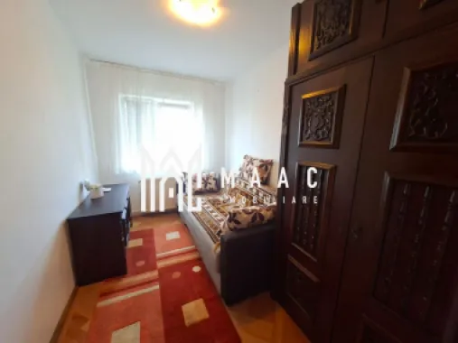 Apartment 3 Camere I Etajul 1 I Scoala de înot