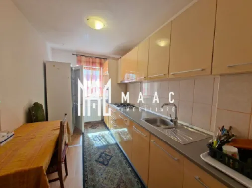 Apartment 3 Camere I Etajul 1 I Scoala de înot
