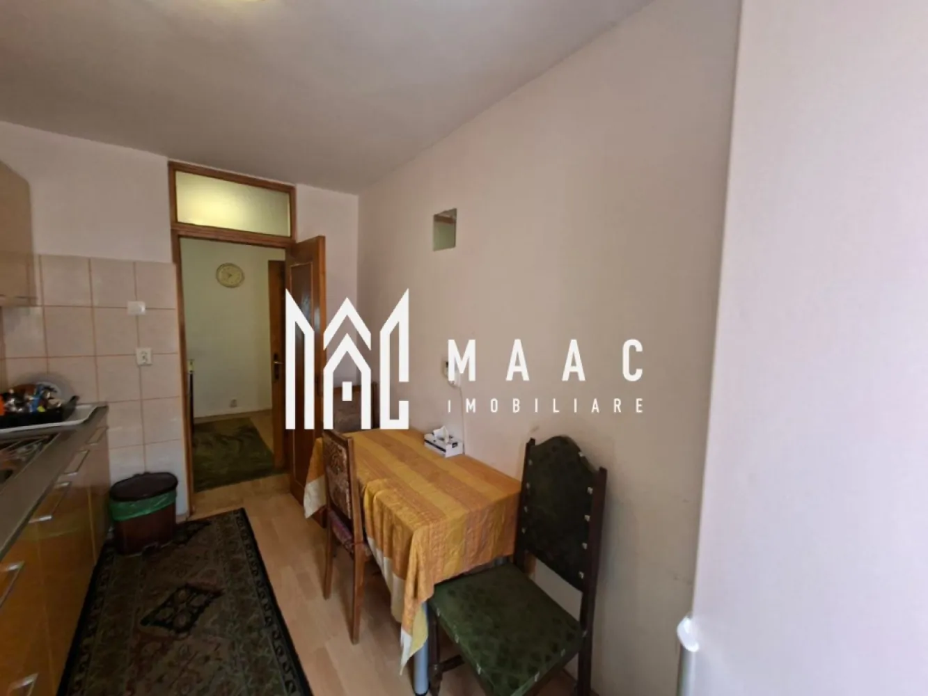 Apartment 3 Camere I Etajul 1 I Scoala de înot