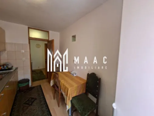 Apartment 3 Camere I Etajul 1 I Scoala de înot